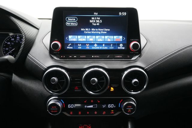 2023 Nissan Sentra SV CVT - 22942247 - 15