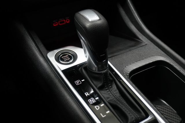 2023 Nissan Sentra SV CVT - 22942247 - 16