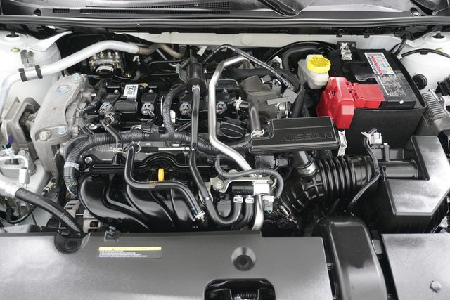 2023 Nissan Sentra SV CVT - 22942247 - 22