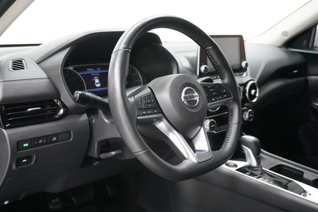 2023 Nissan Sentra SV CVT - 22942247 - 8