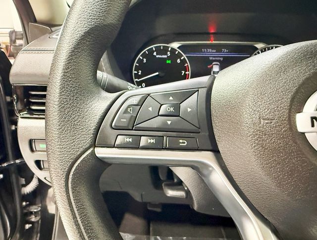 2023 Nissan Sentra SV CVT - 22912621 - 11