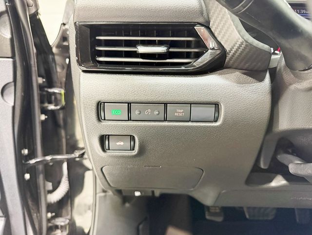 2023 Nissan Sentra SV CVT - 22912621 - 12