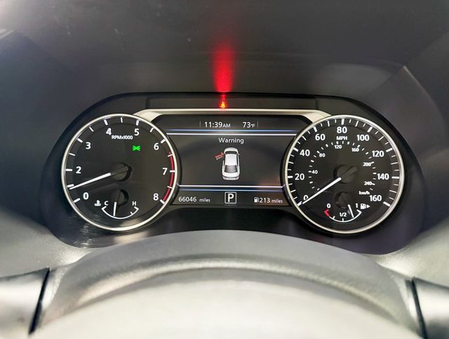 2023 Nissan Sentra SV CVT - 22912621 - 13