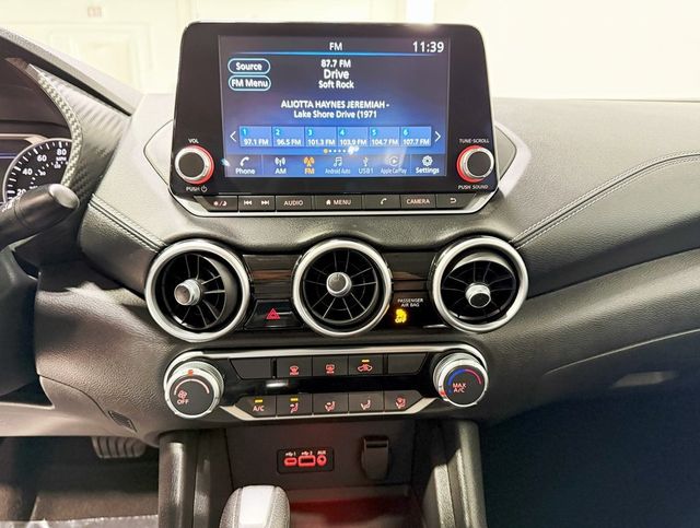 2023 Nissan Sentra SV CVT - 22912621 - 14