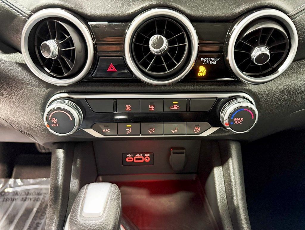 2023 Nissan Sentra SV CVT - 22912621 - 17