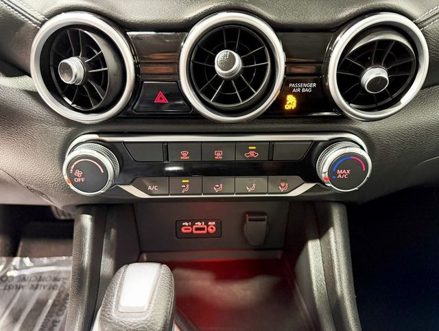 2023 Nissan Sentra SV CVT - 22912621 - 17