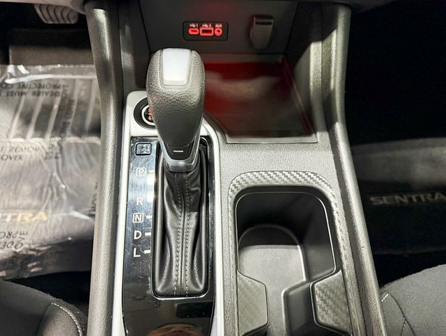 2023 Nissan Sentra SV CVT - 22912621 - 19