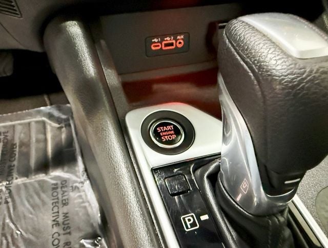 2023 Nissan Sentra SV CVT - 22912621 - 20