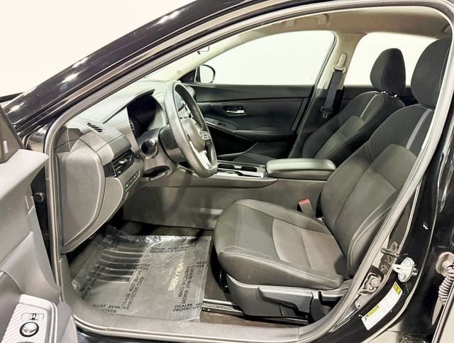 2023 Nissan Sentra SV CVT - 22912621 - 21