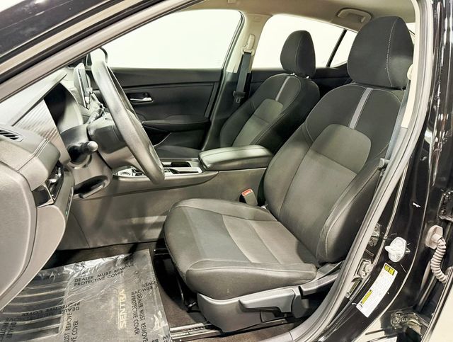 2023 Nissan Sentra SV CVT - 22912621 - 22
