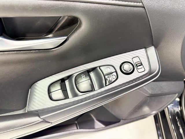 2023 Nissan Sentra SV CVT - 22912621 - 25