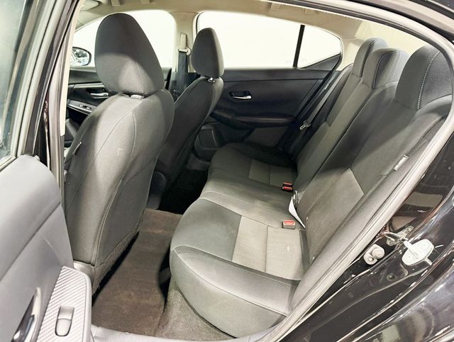 2023 Nissan Sentra SV CVT - 22912621 - 26