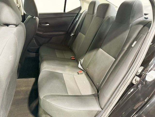 2023 Nissan Sentra SV CVT - 22912621 - 27