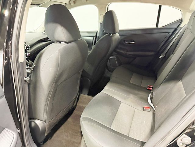 2023 Nissan Sentra SV CVT - 22912621 - 28