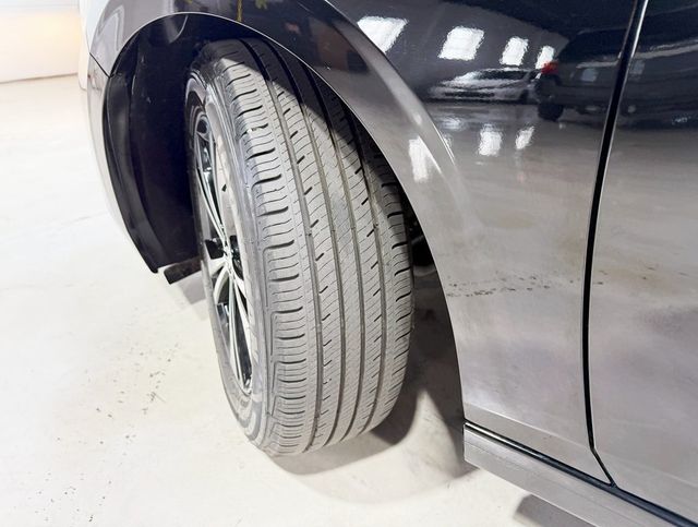 2023 Nissan Sentra SV CVT - 22912621 - 2