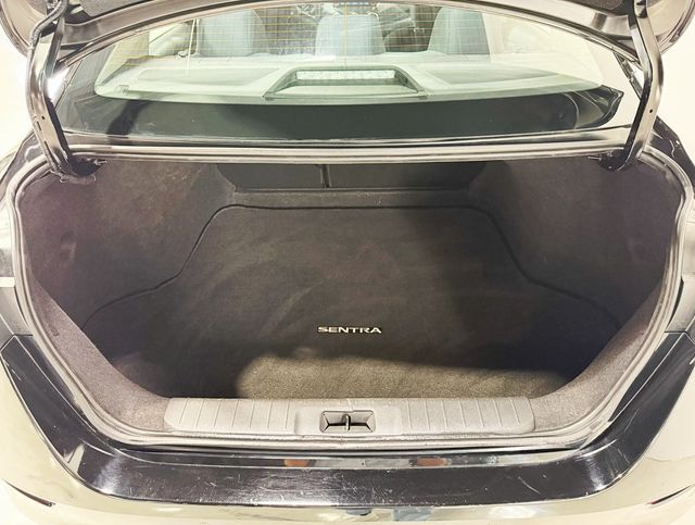 2023 Nissan Sentra SV CVT - 22912621 - 30