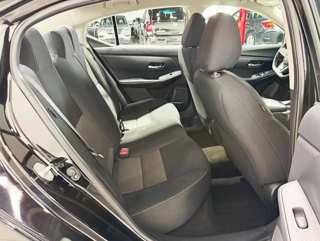 2023 Nissan Sentra SV CVT - 22912621 - 31