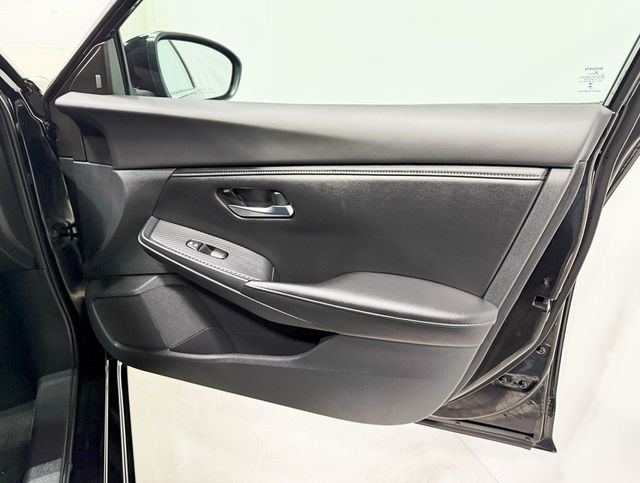 2023 Nissan Sentra SV CVT - 22912621 - 34