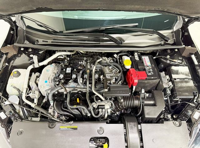 2023 Nissan Sentra SV CVT - 22912621 - 35