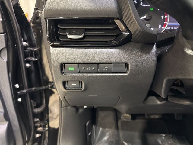 2023 Nissan Sentra SV CVT - 22995333 - 10