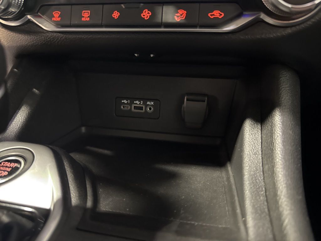 2023 Nissan Sentra SV CVT - 22995333 - 17