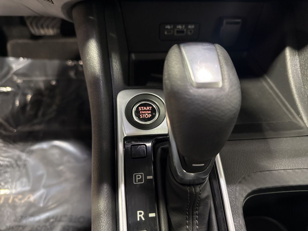 2023 Nissan Sentra SV CVT - 22995333 - 18