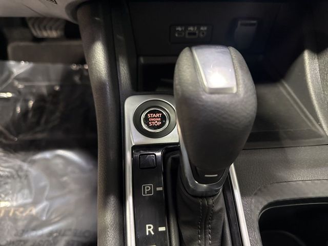 2023 Nissan Sentra SV CVT - 22995333 - 18