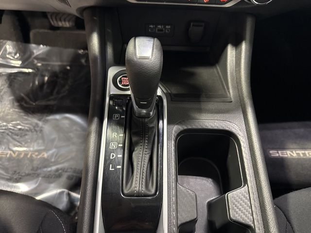 2023 Nissan Sentra SV CVT - 22995333 - 19