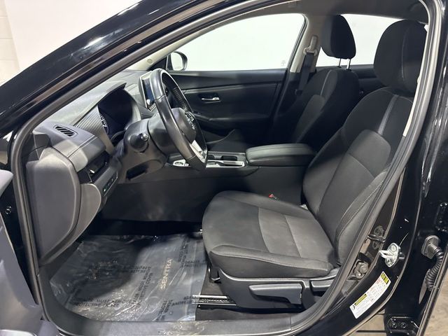 2023 Nissan Sentra SV CVT - 22995333 - 20