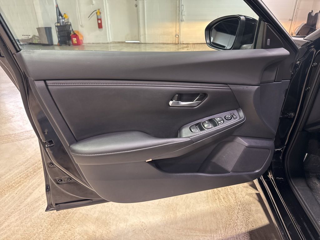 2023 Nissan Sentra SV CVT - 22995333 - 22