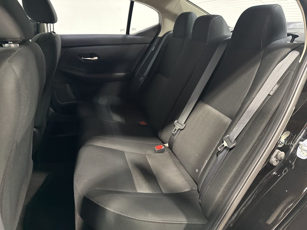 2023 Nissan Sentra SV CVT - 22995333 - 25