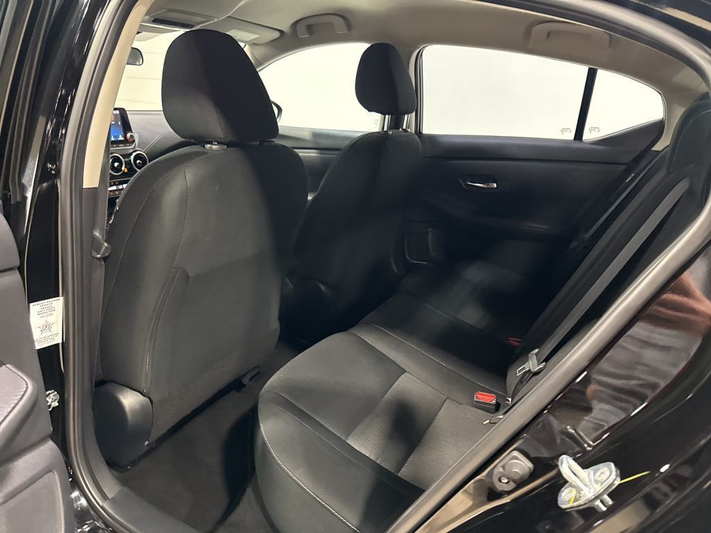 2023 Nissan Sentra SV CVT - 22995333 - 26