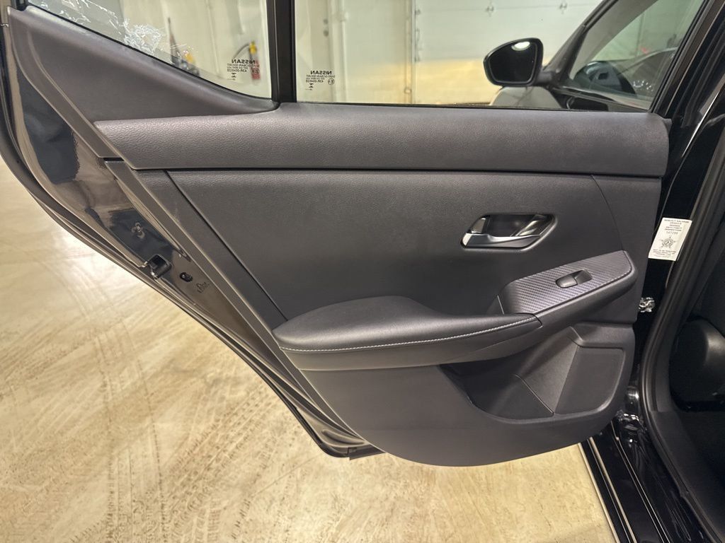 2023 Nissan Sentra SV CVT - 22995333 - 27