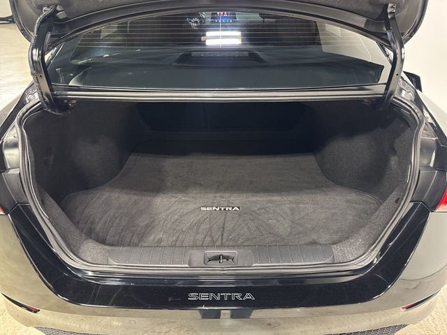 2023 Nissan Sentra SV CVT - 22995333 - 28