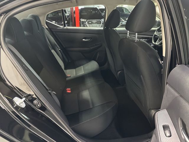 2023 Nissan Sentra SV CVT - 22995333 - 29