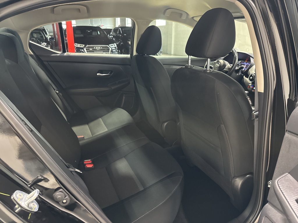 2023 Nissan Sentra SV CVT - 22995333 - 30