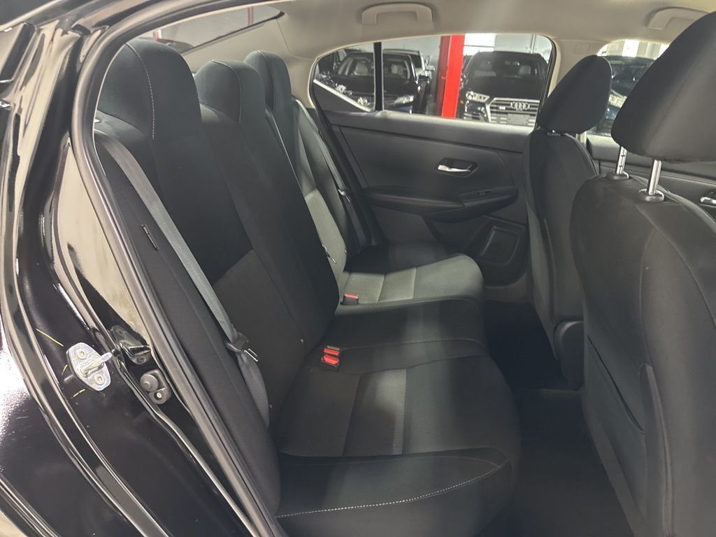 2023 Nissan Sentra SV CVT - 22995333 - 31