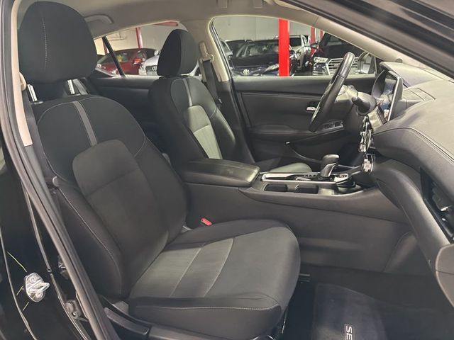 2023 Nissan Sentra SV CVT - 22995333 - 35