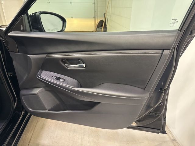 2023 Nissan Sentra SV CVT - 22995333 - 36