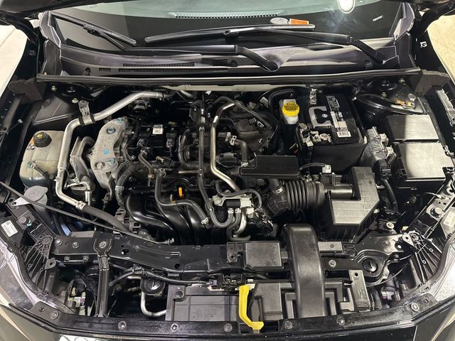 2023 Nissan Sentra SV CVT - 22995333 - 37