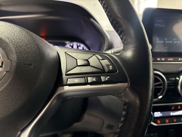 2023 Nissan Sentra SV CVT - 22995333 - 8