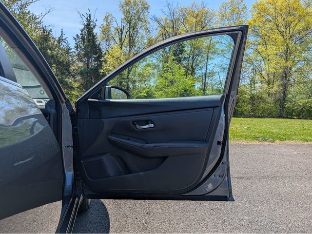 2023 Nissan Sentra SV CVT - 23024513 - 12