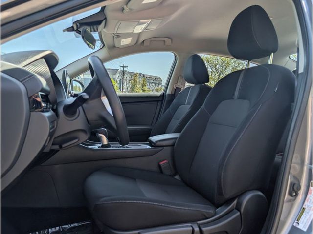 2023 Nissan Sentra SV CVT - 23024513 - 13