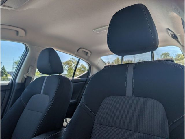2023 Nissan Sentra SV CVT - 23024513 - 14