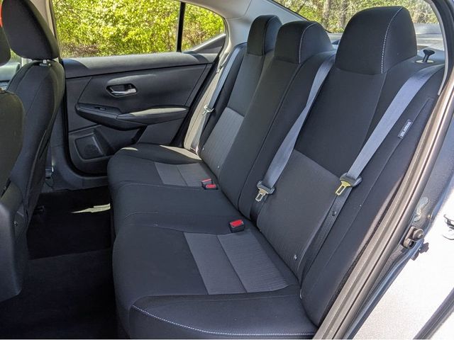 2023 Nissan Sentra SV CVT - 23024513 - 15