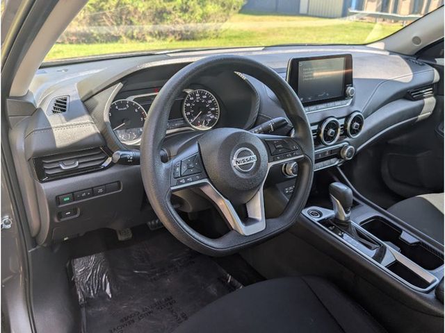2023 Nissan Sentra SV CVT - 23024513 - 16