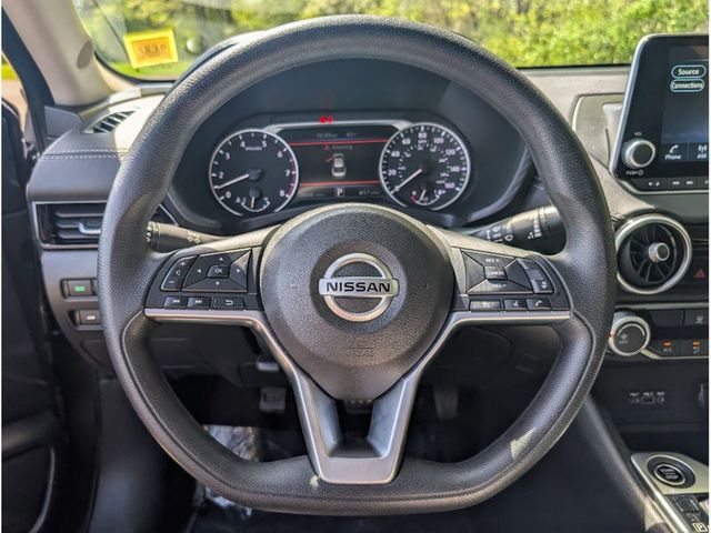 2023 Nissan Sentra SV CVT - 23024513 - 18