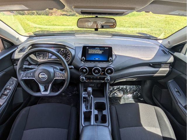 2023 Nissan Sentra SV CVT - 23024513 - 26