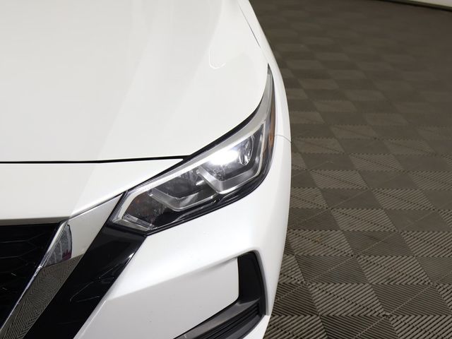 2023 Nissan Sentra SV CVT - 22954919 - 11