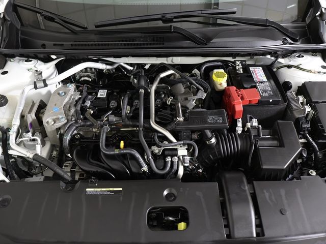 2023 Nissan Sentra SV CVT - 22954919 - 17